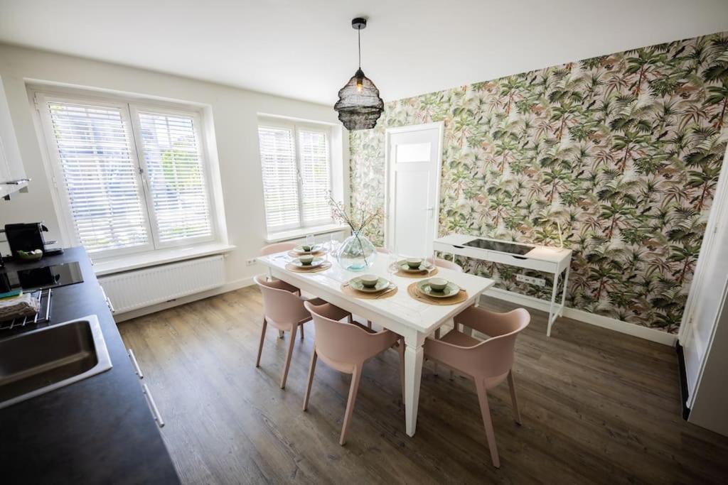 Elegant 2 Bedroom Apartment 75M2 - Sd23G Eindhoven Extérieur photo