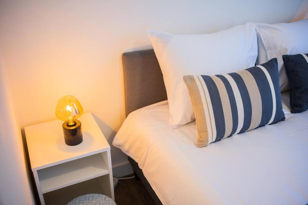 Elegant 2 Bedroom Apartment 75M2 - Sd23G Eindhoven Extérieur photo