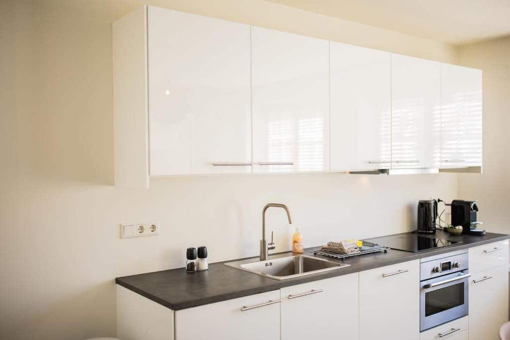 Elegant 2 Bedroom Apartment 75M2 - Sd23G Eindhoven Extérieur photo