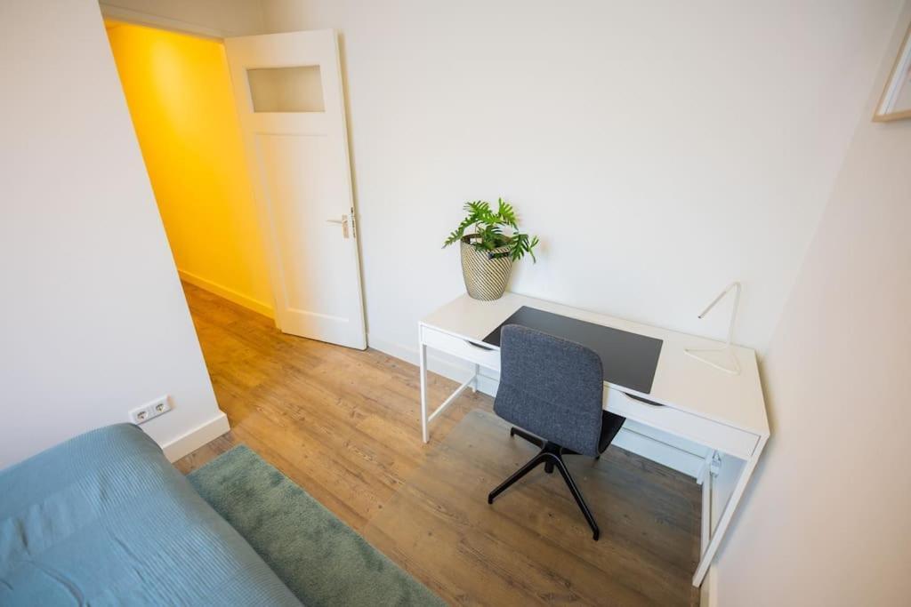 Elegant 2 Bedroom Apartment 75M2 - Sd23G Eindhoven Extérieur photo