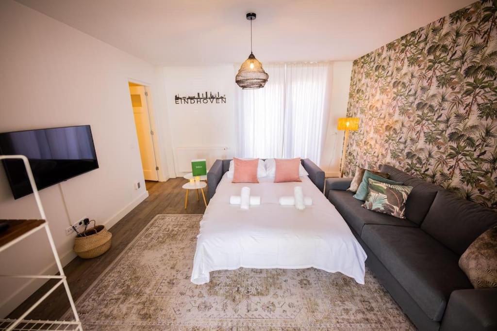 Elegant 2 Bedroom Apartment 75M2 - Sd23G Eindhoven Extérieur photo