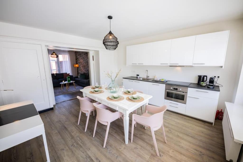 Elegant 2 Bedroom Apartment 75M2 - Sd23G Eindhoven Extérieur photo