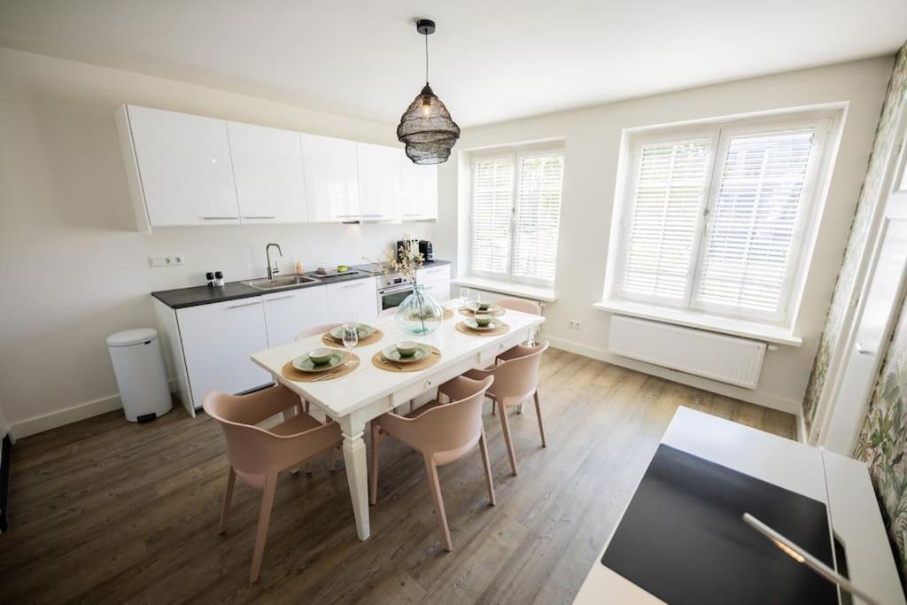 Elegant 2 Bedroom Apartment 75M2 - Sd23G Eindhoven Extérieur photo
